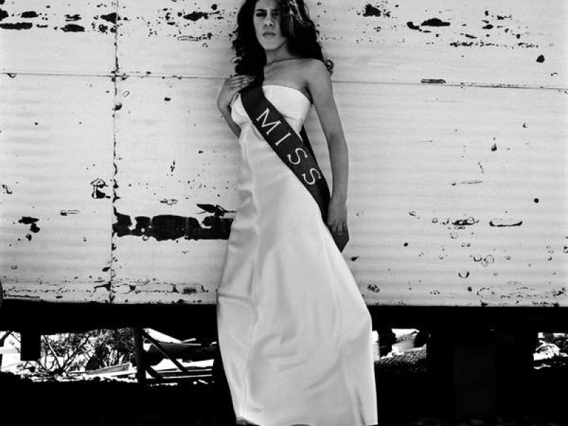 Peace Of Mind (Single)