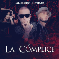 La Cómplice (Single)