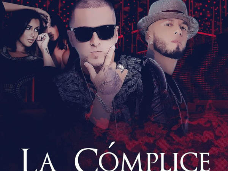 La Cómplice (Single)