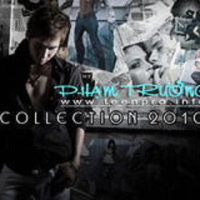 Phạm Trưởng Collection 2010 