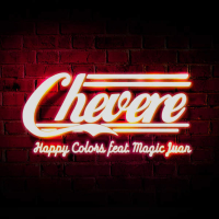 Chévere (Single)