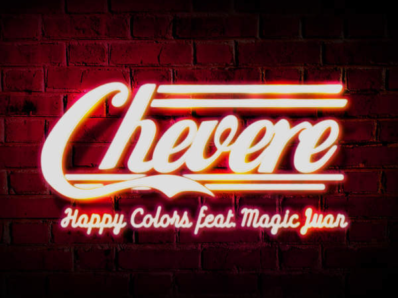 Chévere (Single)