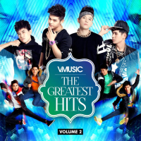 The Greatest Hits Vol 2