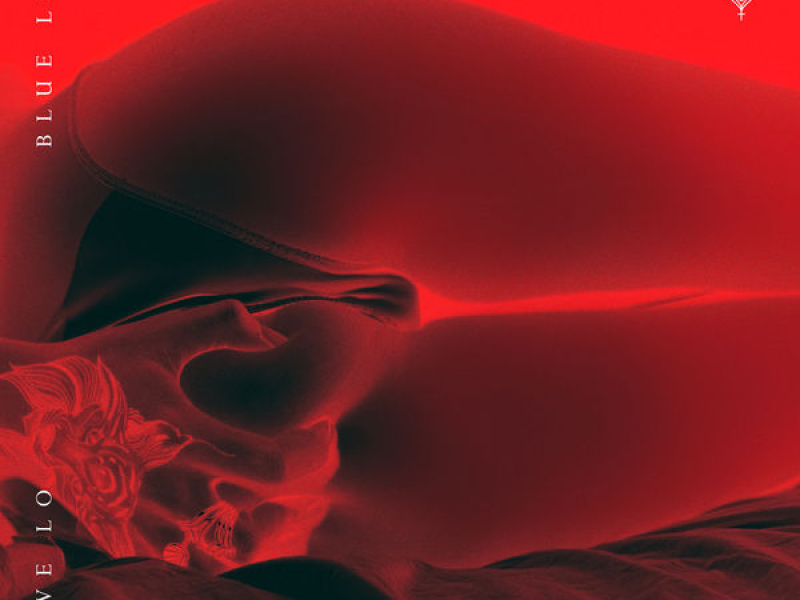 BLUE LIPS (Lady Wood Phase II)