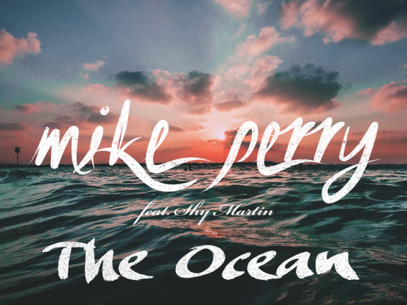 The Ocean (Single)