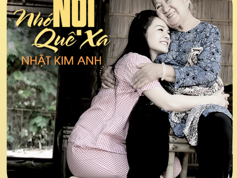 Nhớ Nội Quê Xa (Single)