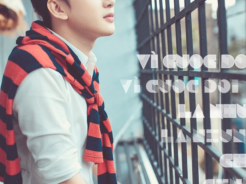 Vì Cuộc Đời Là Những Chuyến Xe