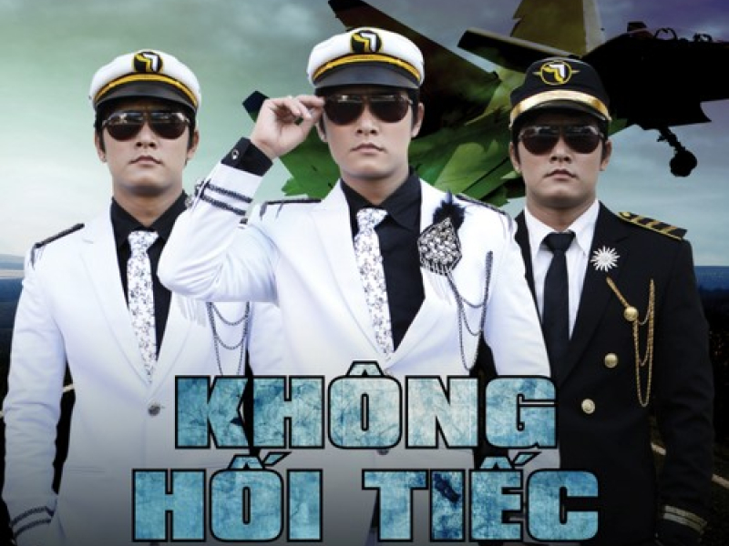 Không Hối Tiếc