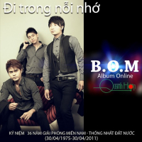 Đi Trong Nỗi Nhớ