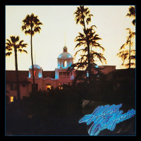 Hotel California (40th Anniversary Expanded Edition) (CD2)