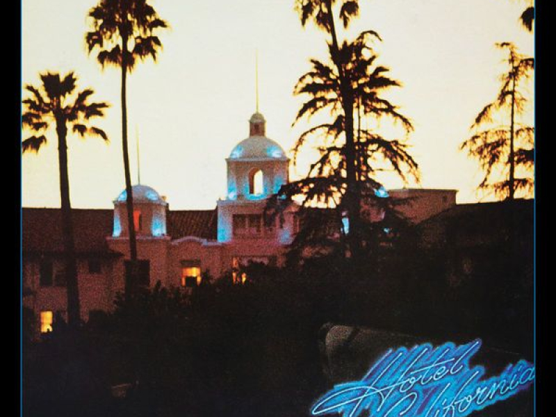 Hotel California (40th Anniversary Expanded Edition) (CD2)