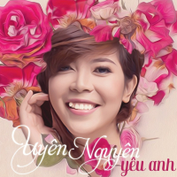 Yêu Anh (Single)