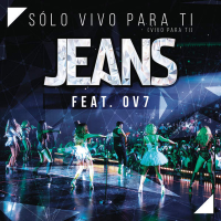 Sólo Vivo Para Ti (Single)