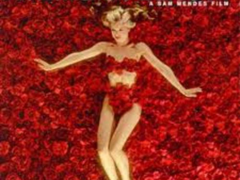 American Beauty (CD2)