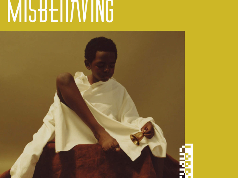 Misbehaving (Single)