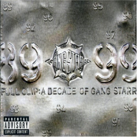 Full Clip _  A Decade Of Gang Starr (CD2)