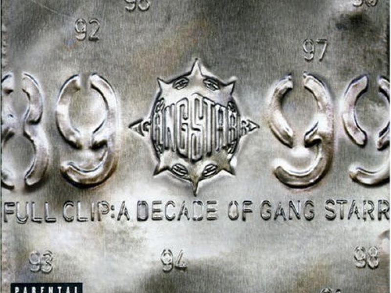 Full Clip _  A Decade Of Gang Starr (CD2)