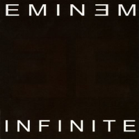 Infinite (EU Reissue) (CD1)