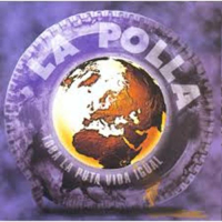 Toda La Puta Vida Igual (CD1)