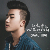What's Wrong (Mini Album)