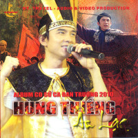 Hùng Thiêng Âu Lạc