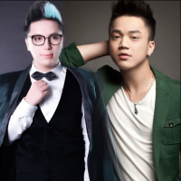 Anh Ngốc Lắm (Single)