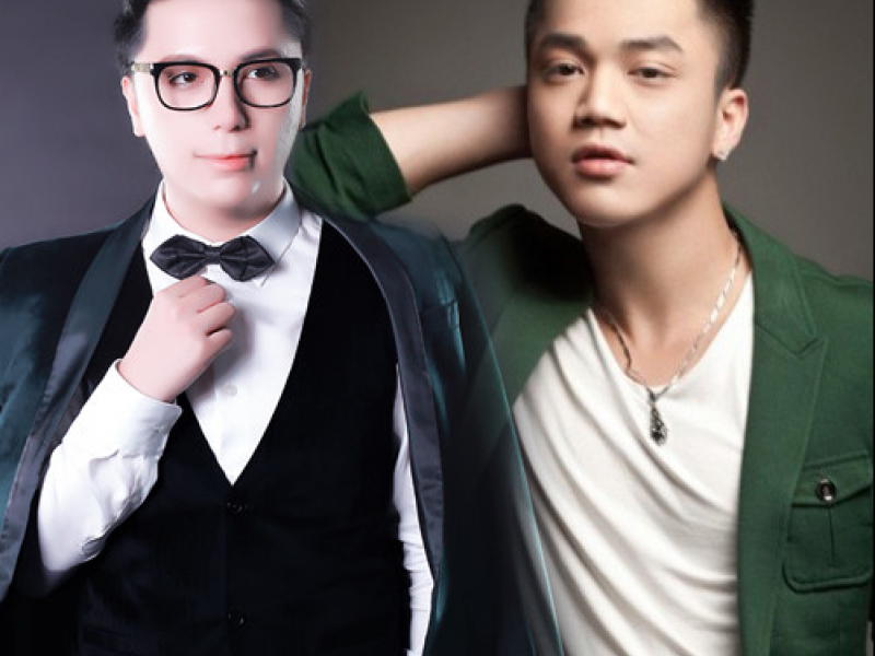 Anh Ngốc Lắm (Single)