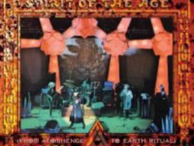 Spirit Of The Age 1976-1984 (CD1)