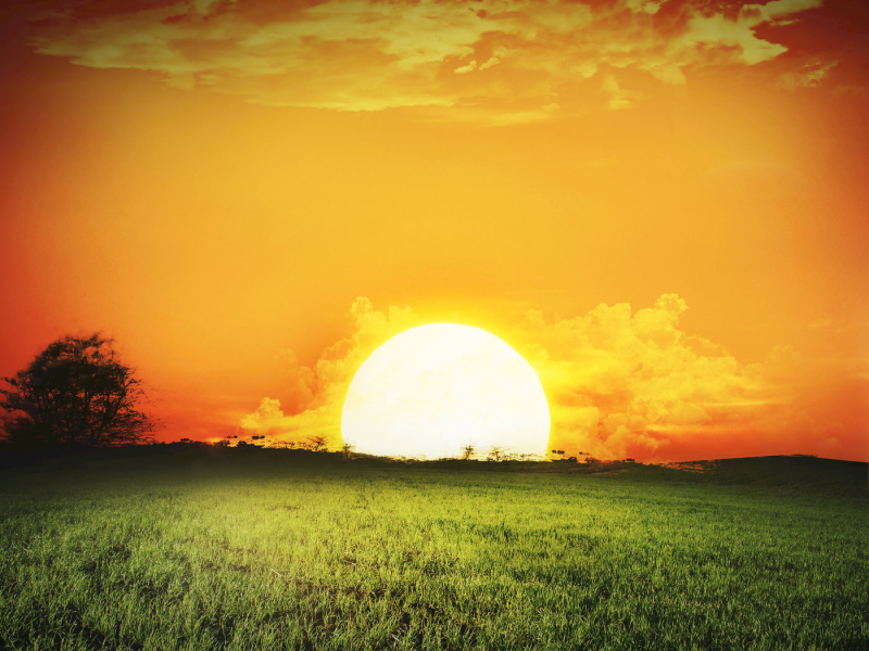 Thank God I Got It (Single)