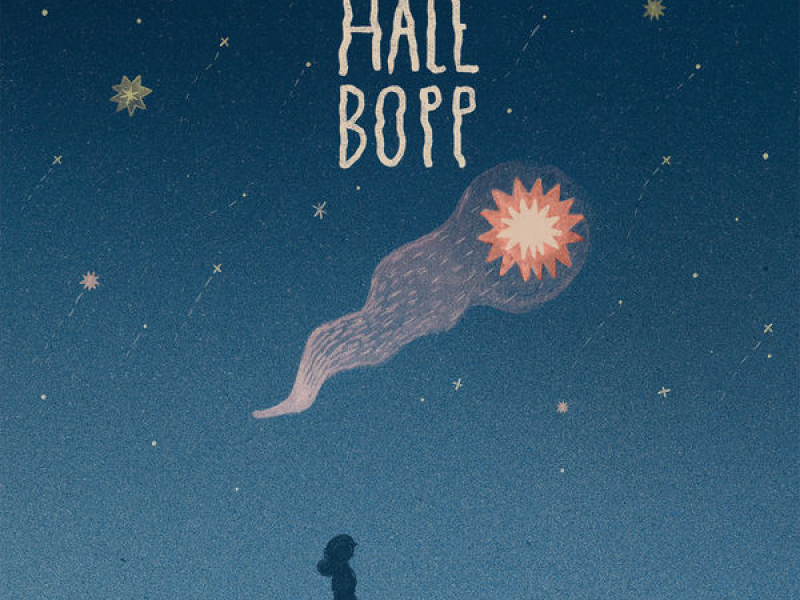 Hale Bopp (Single)