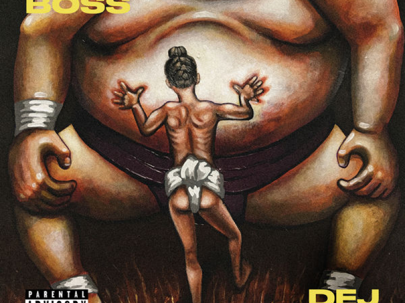 Big Ole Boss (Single)