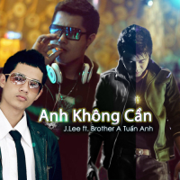 Anh Không Cần (Single)