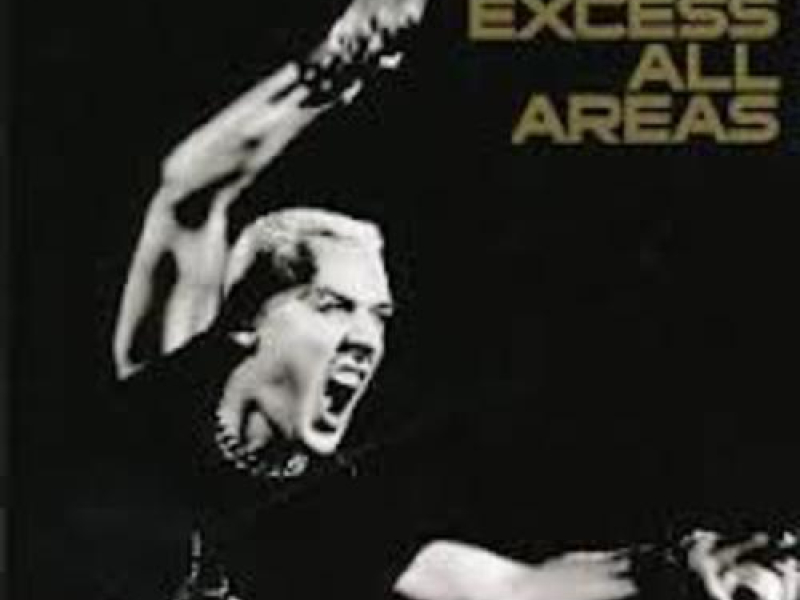 Excess All Areas (Live)