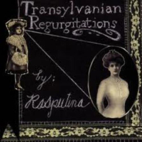 Translyvanian Regurgitations (EP)