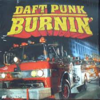 Burnin (Vinyl 12) (Singles)