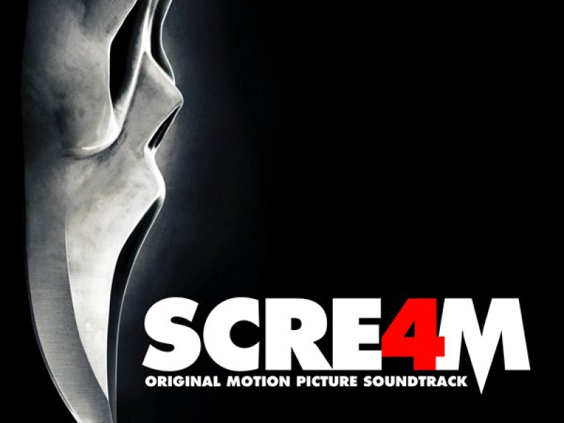 Scream 4 (Complete) OST - Pt.2