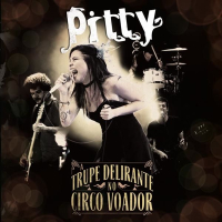 A Trupe Delirante No Circo Voador (CD1)