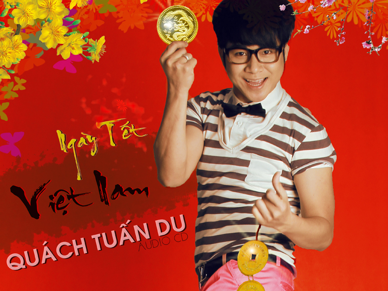 Ngày Tết Việt Nam