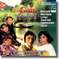 Tân Cổ Giao Duyên - Quán Gấm Đầu Làng