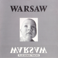 Warsaw (CD1)