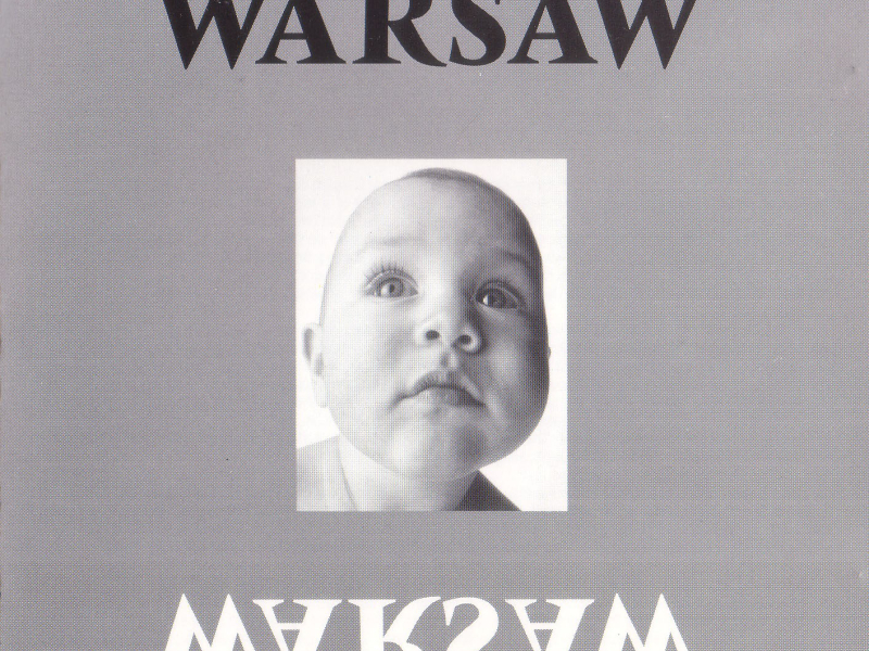 Warsaw (CD1)