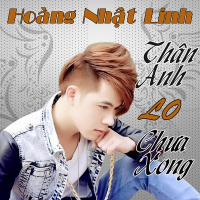 Thân Anh Lo Chưa Xong