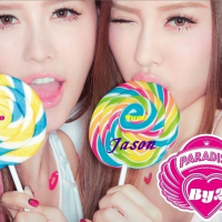 MY.遊樂園 / My Wonderland，My Fantasy