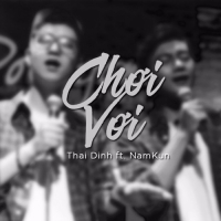 Chơi Vơi (Single)