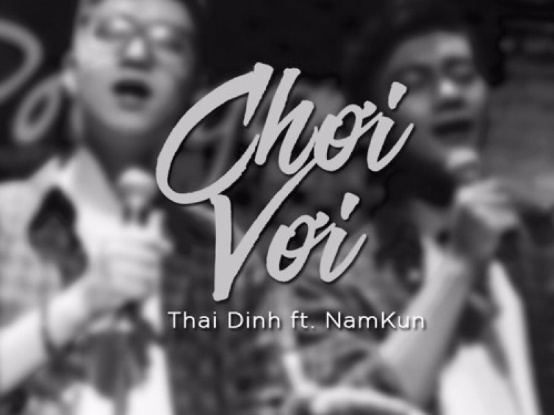 Chơi Vơi (Single)
