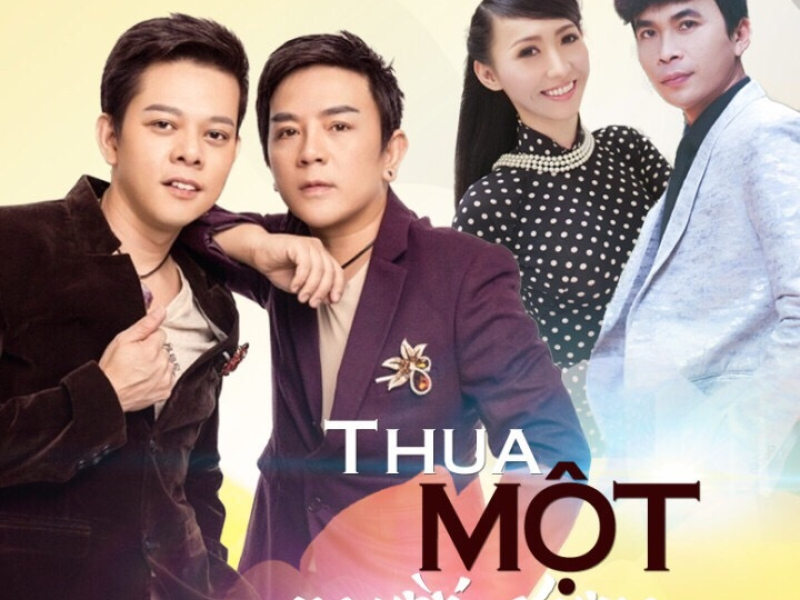Thua Một Người Dưng