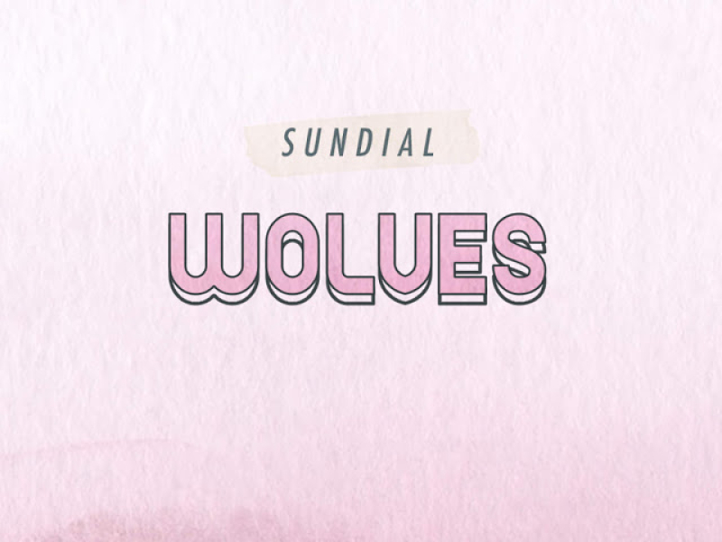 Wolves (Single)