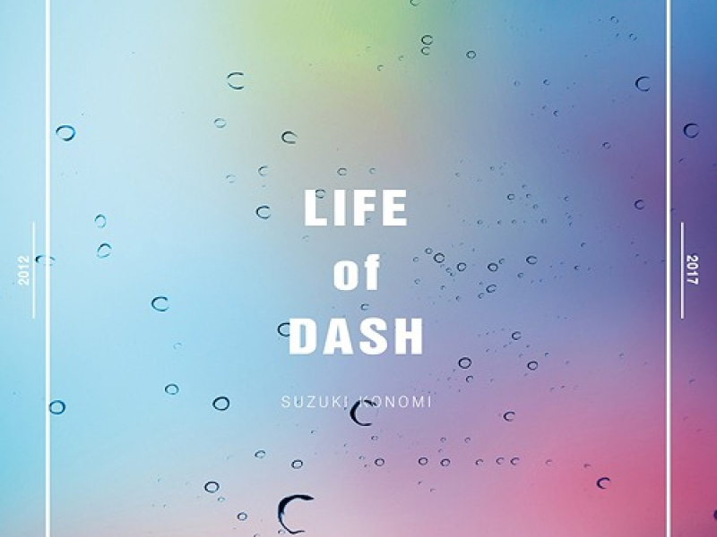 LIFE of DASH