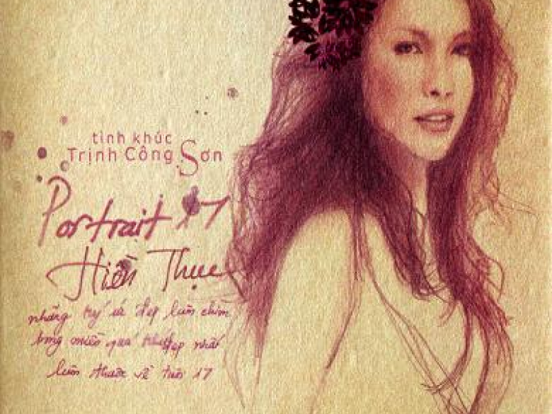 Chân Dung 17 (Portrait 17)