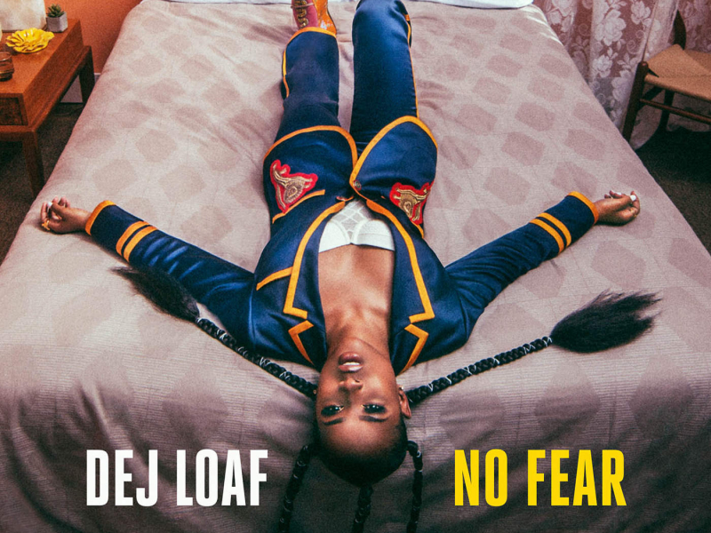 No Fear (Single)